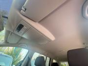 Volkswagen Touran I Рестайлинг Ростов-на-Дону  - изображение 53