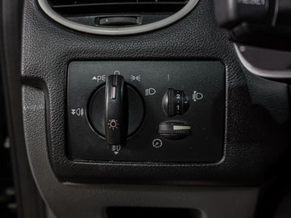Ford Focus II Рестайлинг с пробегом 2008 года, цена 599 000 рублей, 262033 км, хэтчбек, Автокод Объявления