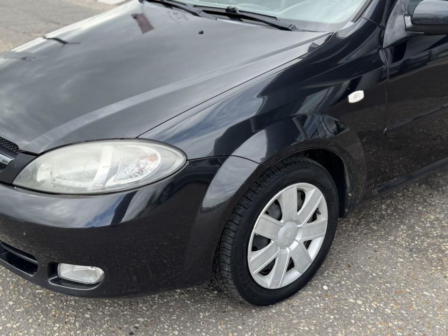 Chevrolet Lacetti I Тверь  - изображение 7