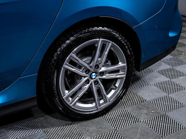 BMW 2 серии F44 с пробегом 2021 года, цена 3 099 999 рублей, 22000 км, седан, Автокод Объявления
