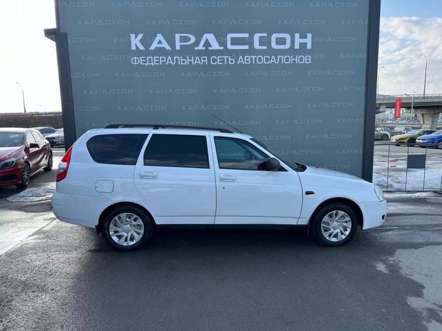 Lada (ВАЗ) Priora I Рестайлинг Екатеринбург  - изображение 4