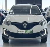 Renault Kaptur I Шахты  - изображение 18