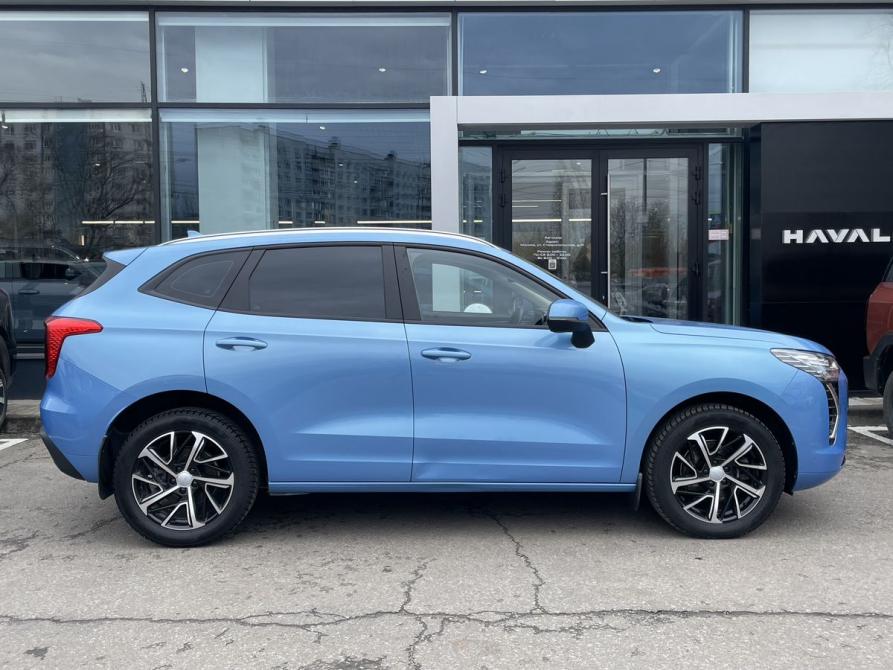 Haval Jolion I Москва  - изображение 4