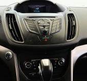 Ford Kuga II Москва  - изображение 23