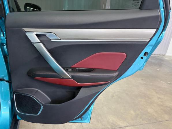 Geely Coolray I с пробегом 2023 года, цена 1 867 000 рублей, 34721 км, внедорожник, Автокод Объявления