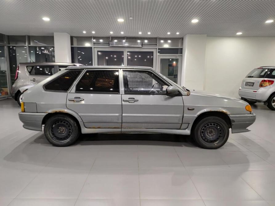 Lada (ВАЗ) 2114 Казань  - изображение 5