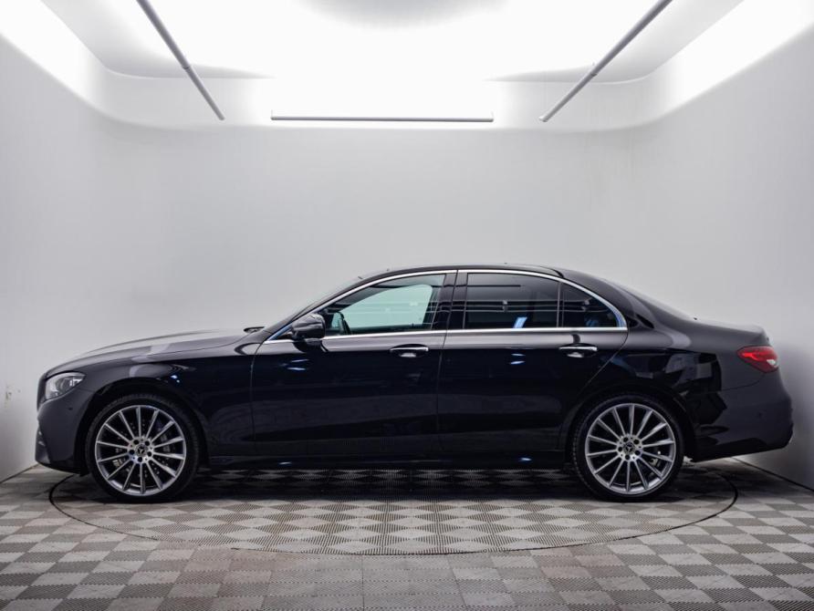 Mercedes-Benz E-Класс V (W213 S213 C238) Рестайлинг Москва  - изображение 8
