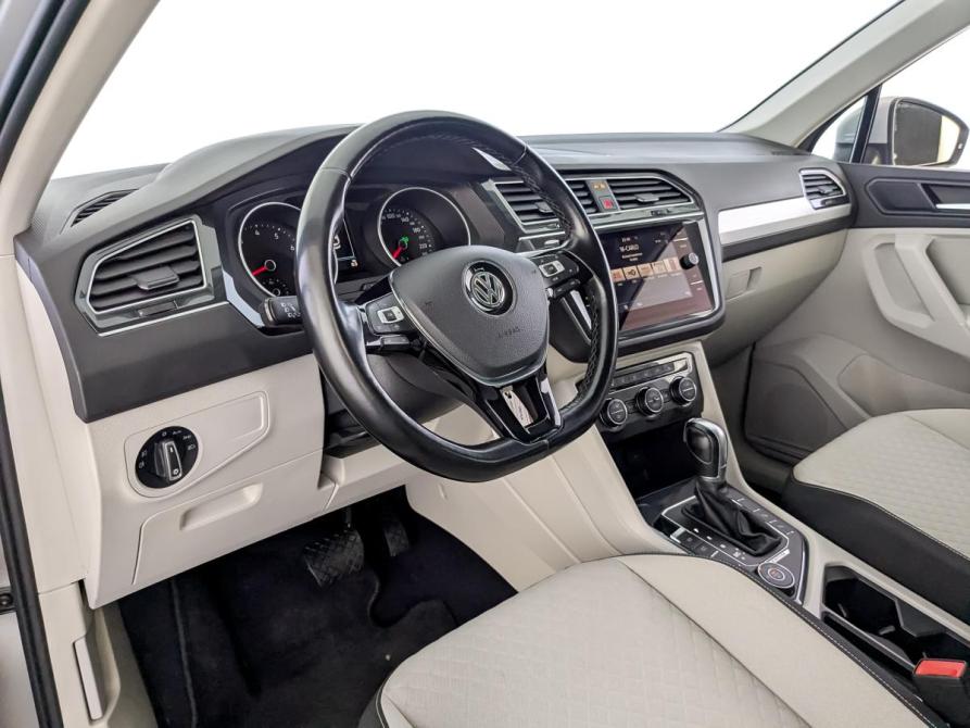 Volkswagen Tiguan II Москва  - изображение 16