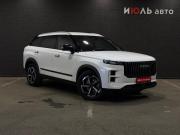 Jaecoo J7 I Челябинск  - изображение 21