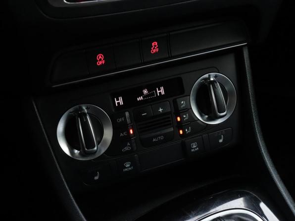 Audi Q3 I (8U) с пробегом 2014 года, цена 1 449 000 рублей, 132372 км, внедорожник, Автокод Объявления
