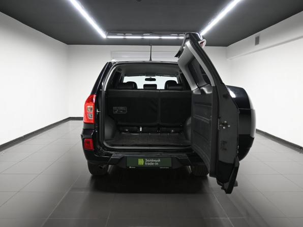 Chery Tiggo 3 I с пробегом 2017 года, цена 785 000 рублей, 108678 км, внедорожник, Автокод Объявления