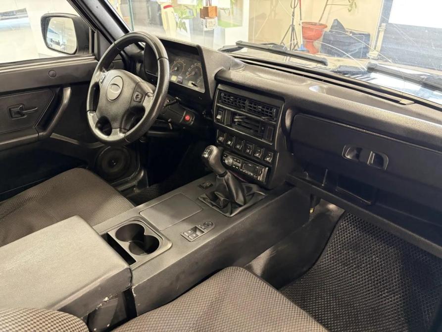 Lada (ВАЗ) 2121 (4x4) I Рестайлинг Астрахань  - изображение 9