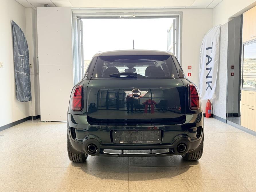Mini Countryman I Новосибирск  - изображение 6