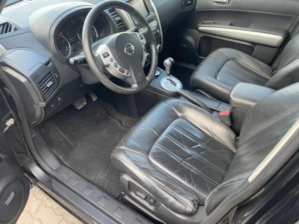 Nissan X-Trail II Рестайлинг с пробегом 2011 года, цена 1 443 000 рублей, 208839 км, внедорожник, Автокод Объявления