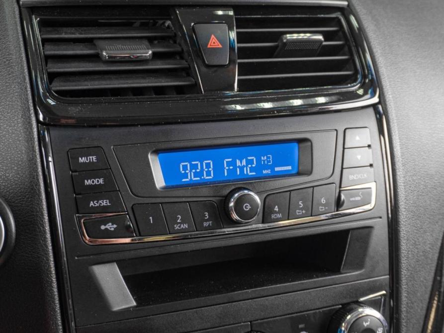 Geely Emgrand EC7 Тюмень  - изображение 13