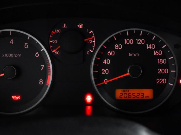 Hyundai i20 I с пробегом 2009 года, цена 479 000 рублей, 206000 км, хэтчбек, Автокод Объявления