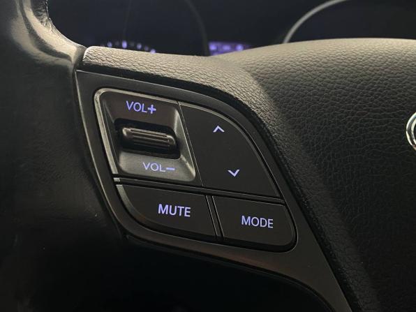 Hyundai Santa Fe III с пробегом 2013 года, цена 1 735 000 рублей, 112662 км, внедорожник, Автокод Объявления