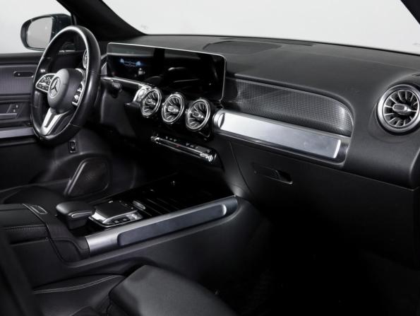 Mercedes-Benz GLB I (X247) с пробегом 2020 года, цена 2 949 000 рублей, 96532 км, внедорожник, Автокод Объявления