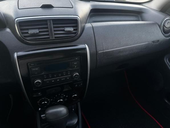 Nissan Terrano III (D10) с пробегом 2015 года, цена 849 900 рублей, 215201 км, внедорожник, Автокод Объявления