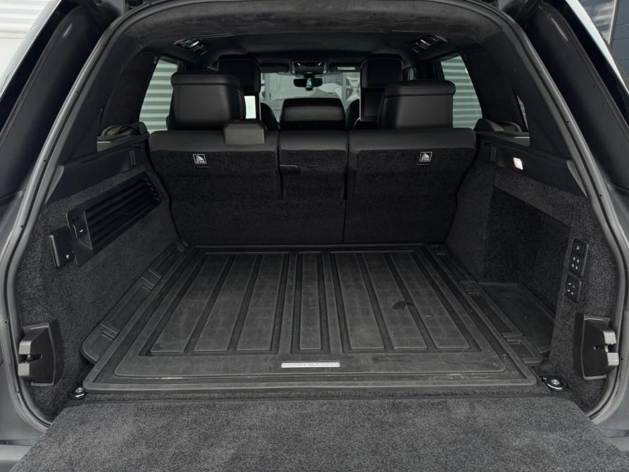 Land Rover Range Rover IV Рестайлинг Иркутск  - изображение 36