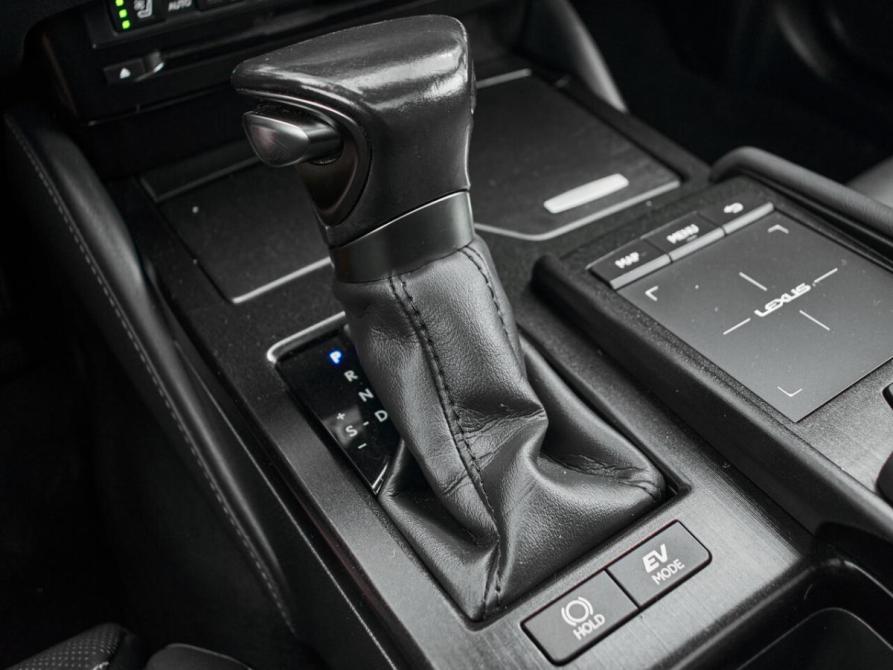 Lexus ES VII Екатеринбург  - изображение 23