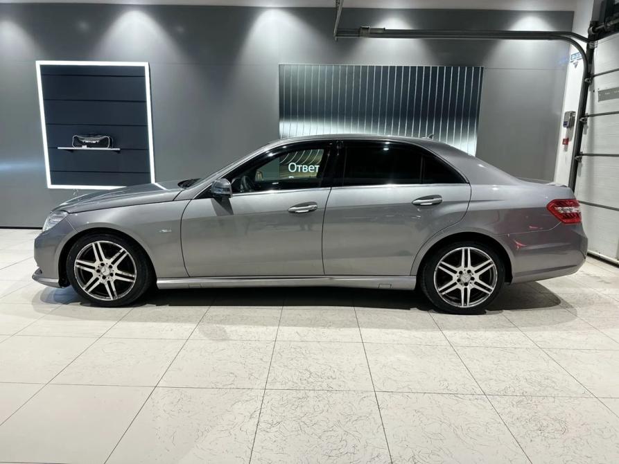 Mercedes-Benz E-Класс IV (W212 S212 C207) Новосибирск  - изображение 3