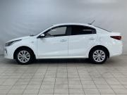 Kia Rio IV Воронеж  - изображение 29