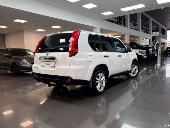 Nissan X-Trail II Рестайлинг с пробегом 2014 года, цена 1 365 000 рублей, 239772 км, внедорожник, Автокод Объявления