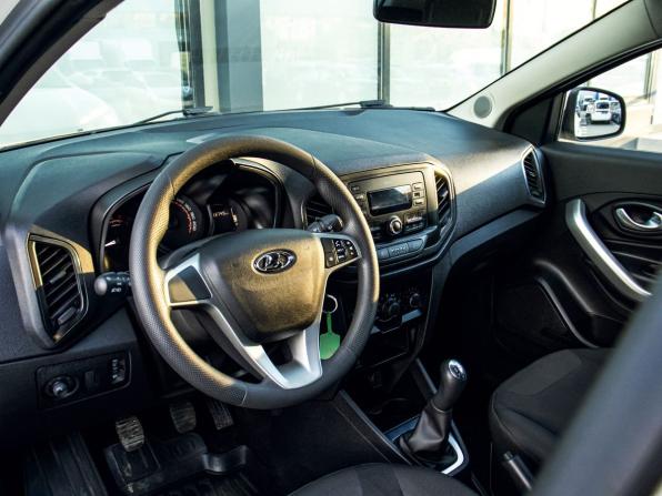 Lada (ВАЗ) XRAY I с пробегом 2020 года, цена 879 000 рублей, 83743 км, хэтчбек, Автокод Объявления