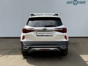 Kia Seltos I Москва  - изображение 18