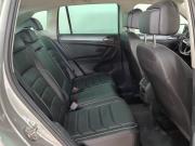 Volkswagen Tiguan II Рестайлинг Москва  - изображение 31