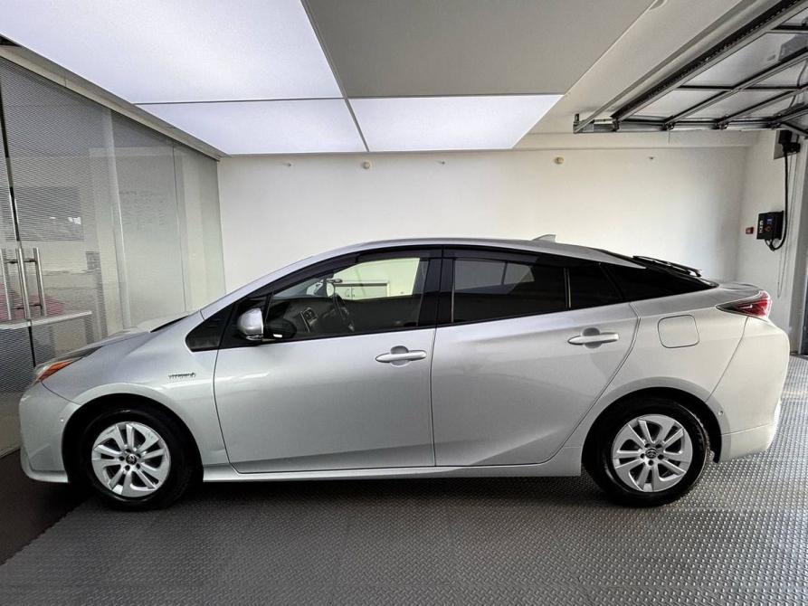 Toyota Prius IV (XW50) Уфа  - изображение 10