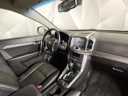 Chevrolet Captiva I Рестайлинг Москва  - изображение 33