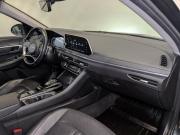 Hyundai Sonata VIII (DN8) Москва  - изображение 40