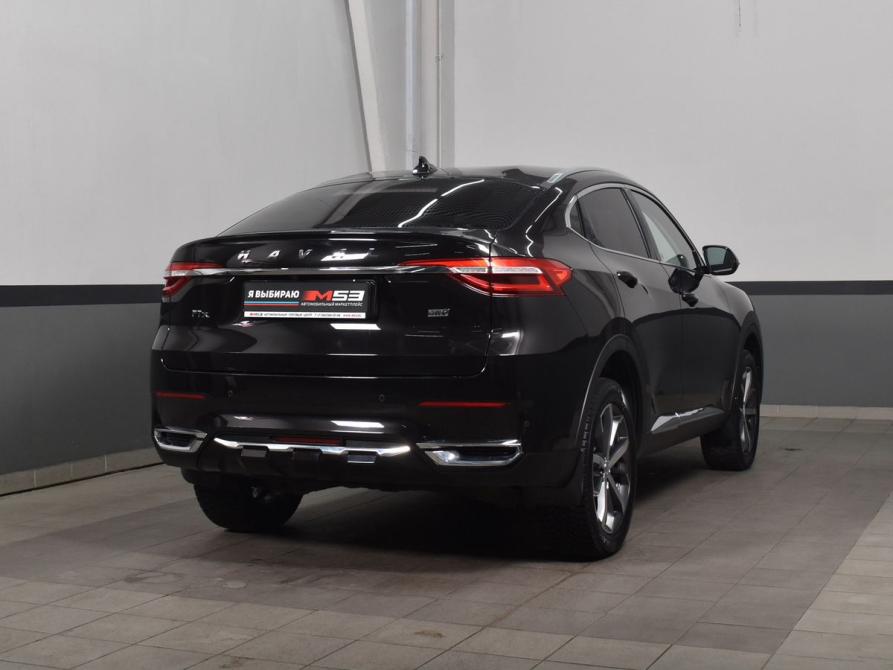 Haval F7x I Кемерово  - изображение 4