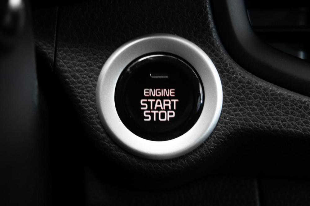 Kia Picanto III Рестайлинг Москва  - изображение 18