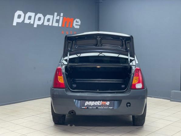 Renault Logan I с пробегом 2008 года, цена 450 000 рублей, 151623 км, седан, Автокод Объявления