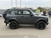 Lada (ВАЗ) Niva Legend I Рестайлинг Краснодар  - изображение 18