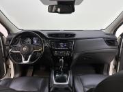 Nissan Qashqai II Рестайлинг Барнаул  - изображение 39