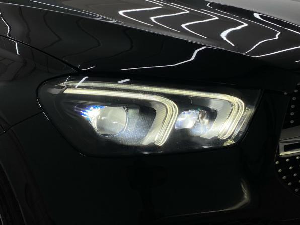 Mercedes-Benz GLE II (V167) с пробегом 2019 года, цена 7 050 000 рублей, 92287 км, внедорожник, Автокод Объявления