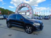Volkswagen Tiguan I Рестайлинг Тюмень  - изображение 20