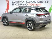 Changan CS35 Plus I Рестайлинг Москва  - изображение 30