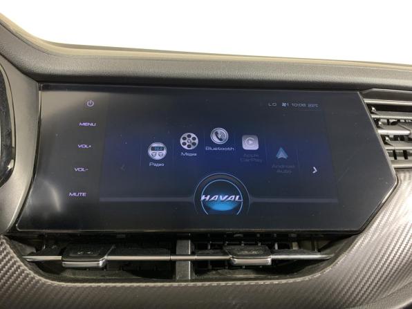Haval F7x I с пробегом 2021 года, цена 1 739 000 рублей, 106000 км, внедорожник, Автокод Объявления