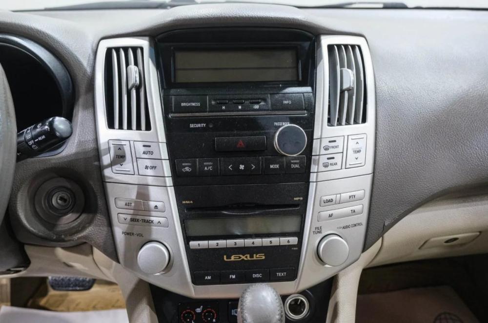 Lexus RX II Рестайлинг Новокузнецк  - изображение 33