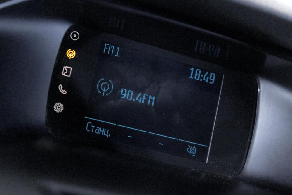 Ford Focus III Рестайлинг Тюмень  - изображение 21