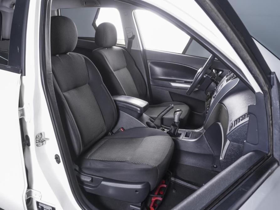Geely Emgrand X7 I Ростов-на-Дону  - изображение 8