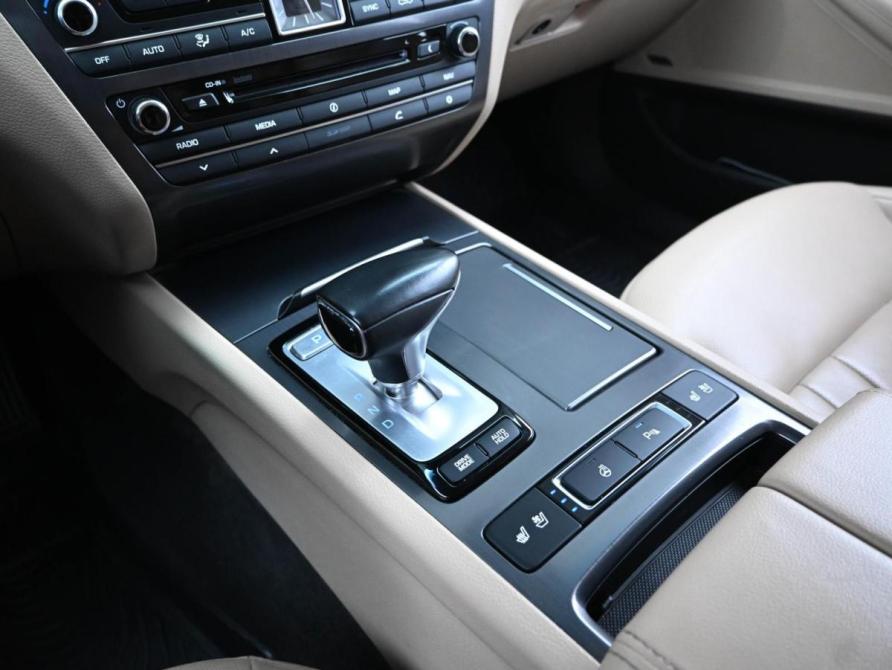 Genesis G80 I Новороссийск  - изображение 27