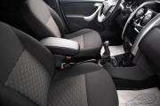 Lada (ВАЗ) Largus I Рестайлинг Оренбург  - изображение 43