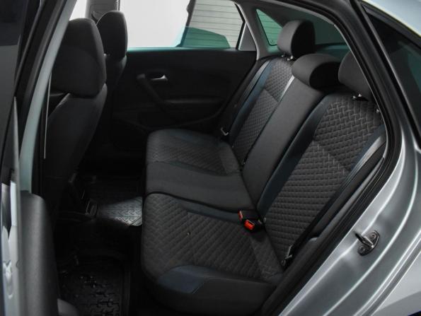 Volkswagen Polo V Рестайлинг с пробегом 2019 года, цена 1 179 000 рублей, 146405 км, седан, Автокод Объявления