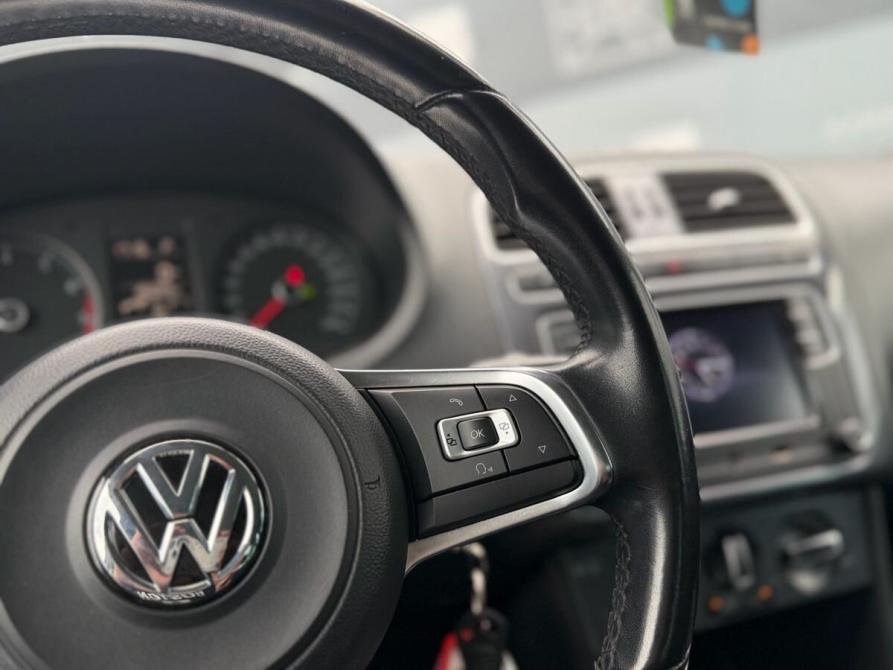 Volkswagen Polo V Рестайлинг Минеральные Воды  - изображение 13